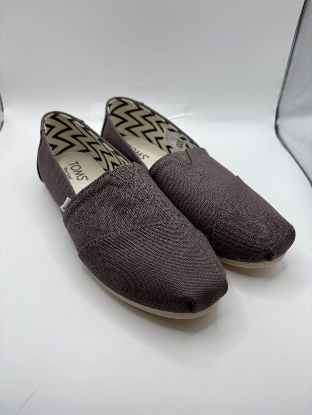 TOMS Alpargata Classic